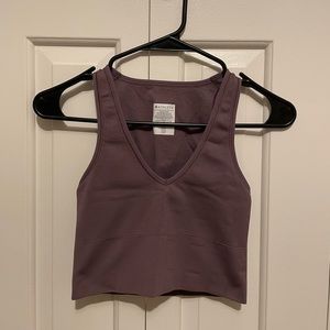 Athleta Aurora Seamless Tank